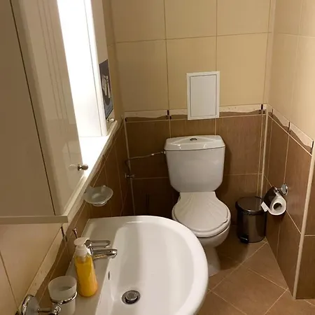 Apartamento King Kong Moni Nesebar